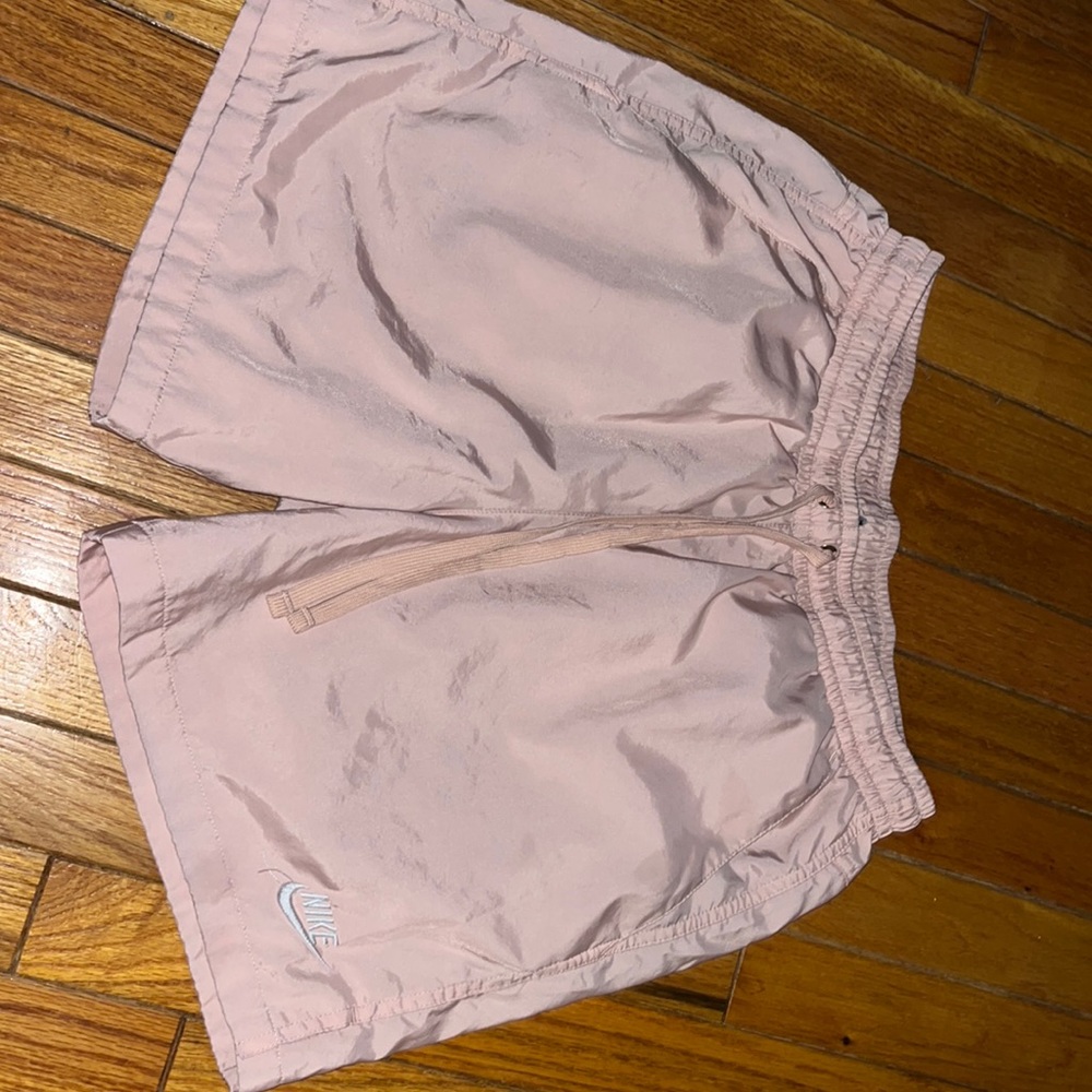 Comfortable mike shorts size medium great for a hot summer day